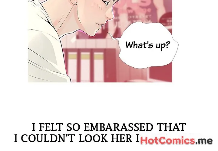Read Ms. Master chapter 28 image 1 on Lezhin