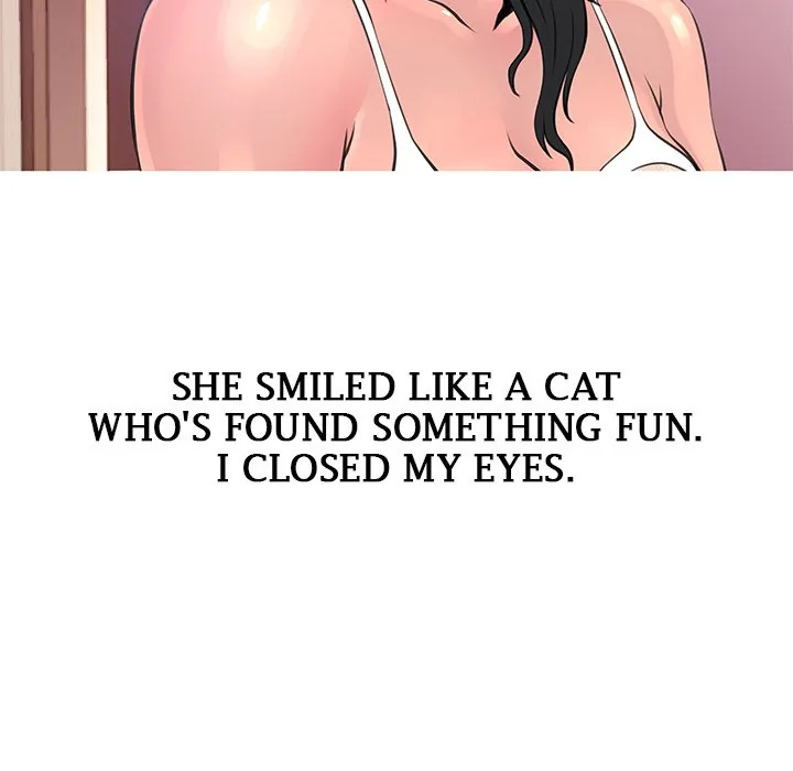 Read Ms. Master chapter 28 image 15 on Lezhin