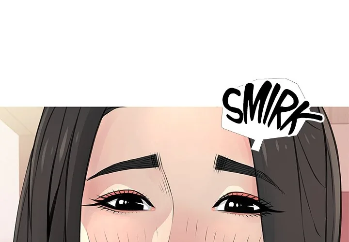 Read Ms. Master chapter 28 image 2 on Lezhin