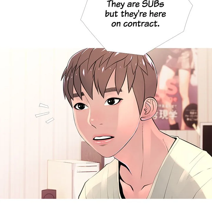 Read Ms. Master chapter 28 image 23 on Lezhin