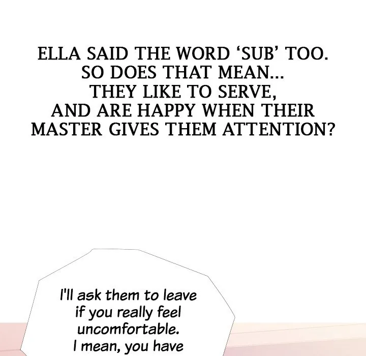 Read Ms. Master chapter 28 image 24 on Lezhin