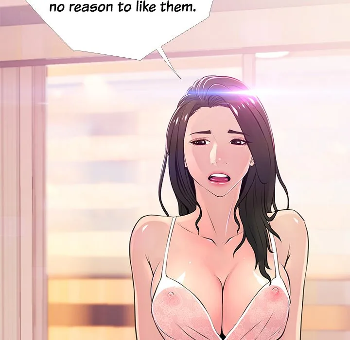 Read Ms. Master chapter 28 image 25 on Lezhin