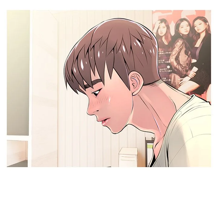 Read Ms. Master chapter 28 image 27 on Lezhin