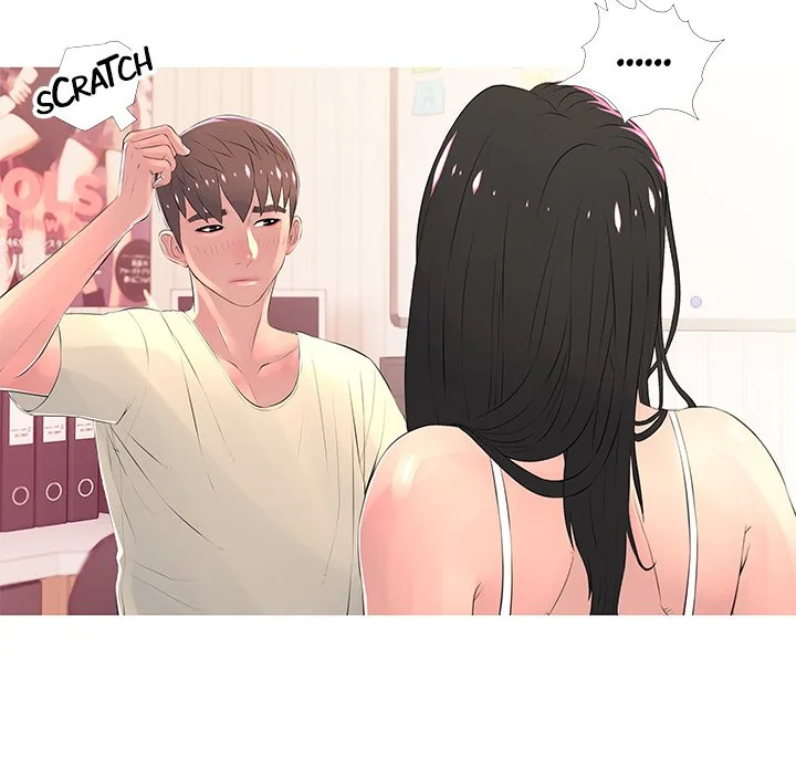 Read Ms. Master chapter 28 image 30 on Lezhin