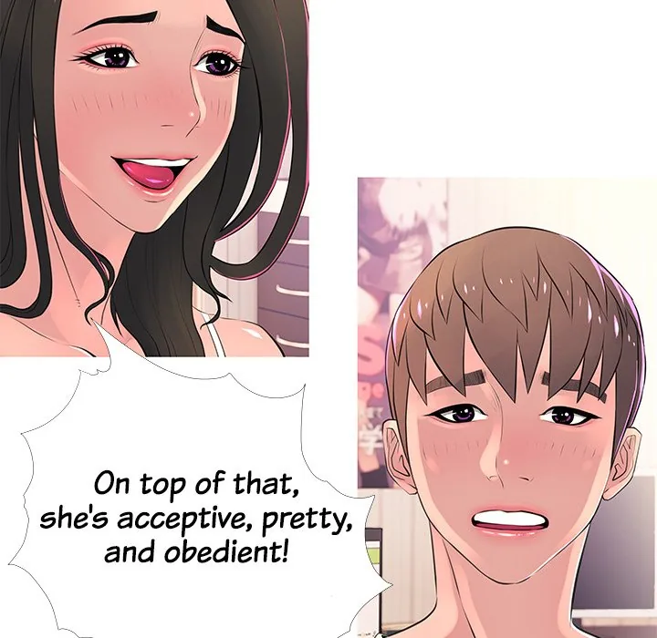 Read Ms. Master chapter 28 image 32 on Lezhin