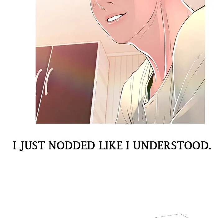 Read Ms. Master chapter 28 image 36 on Lezhin