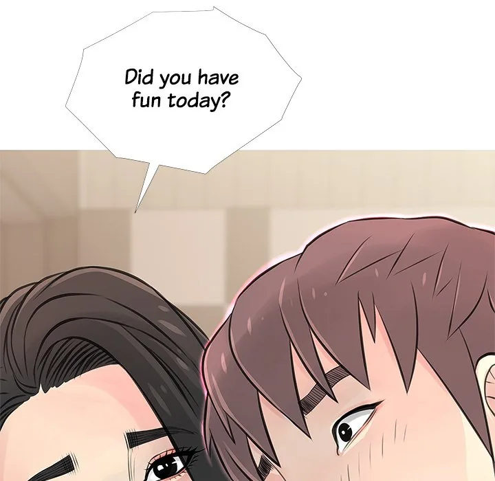 Read Ms. Master chapter 28 image 4 on Lezhin