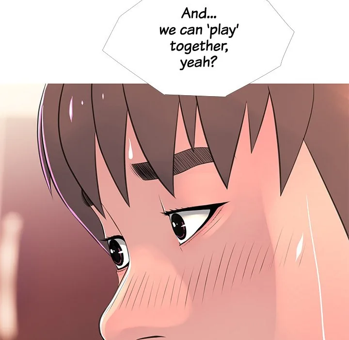 Read Ms. Master chapter 28 image 42 on Lezhin