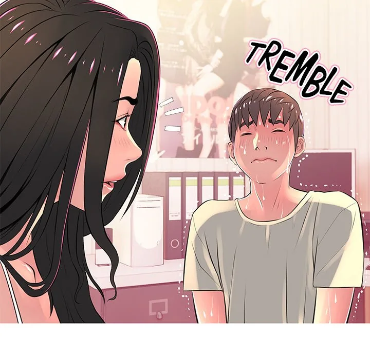 Read Ms. Master chapter 28 image 48 on Lezhin