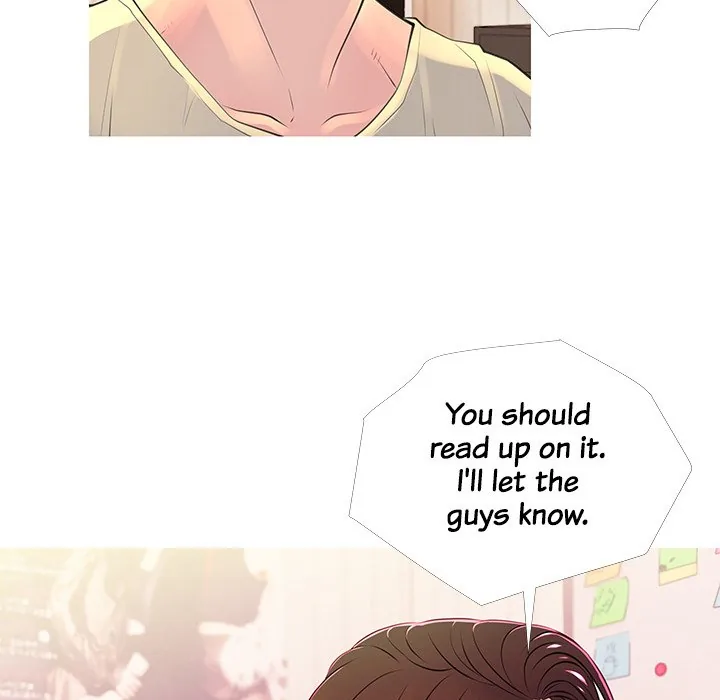 Read Ms. Master chapter 28 image 65 on Lezhin