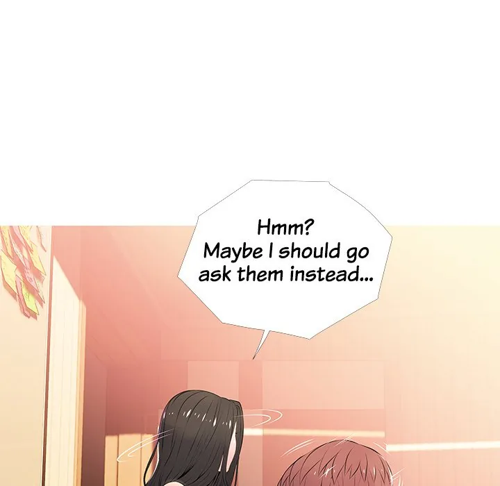 Read Ms. Master chapter 28 image 8 on Lezhin