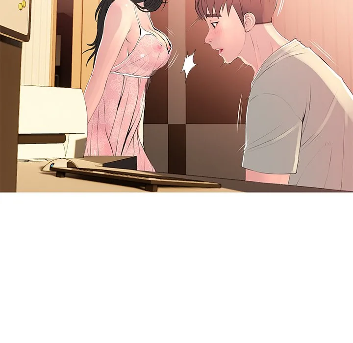 Read Ms. Master chapter 28 image 9 on Lezhin