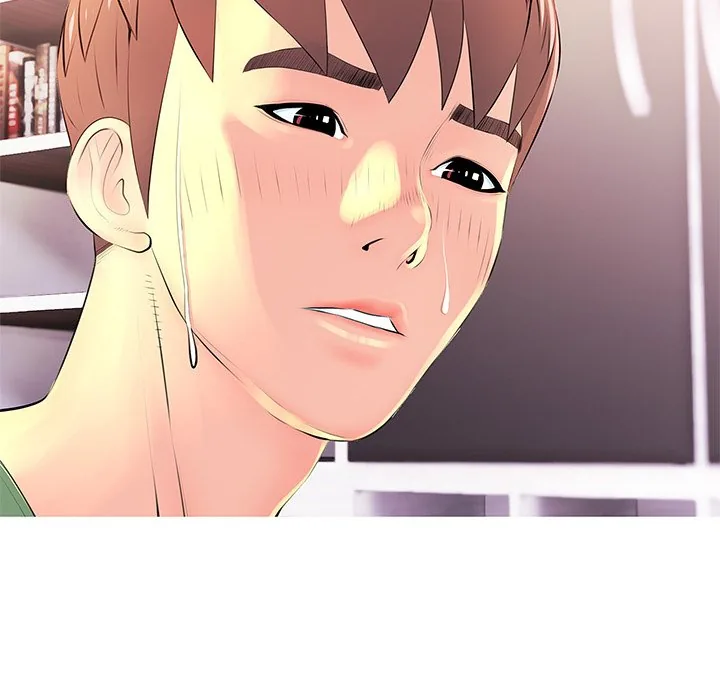 Read Ms. Master chapter 29 image 11 on Lezhin