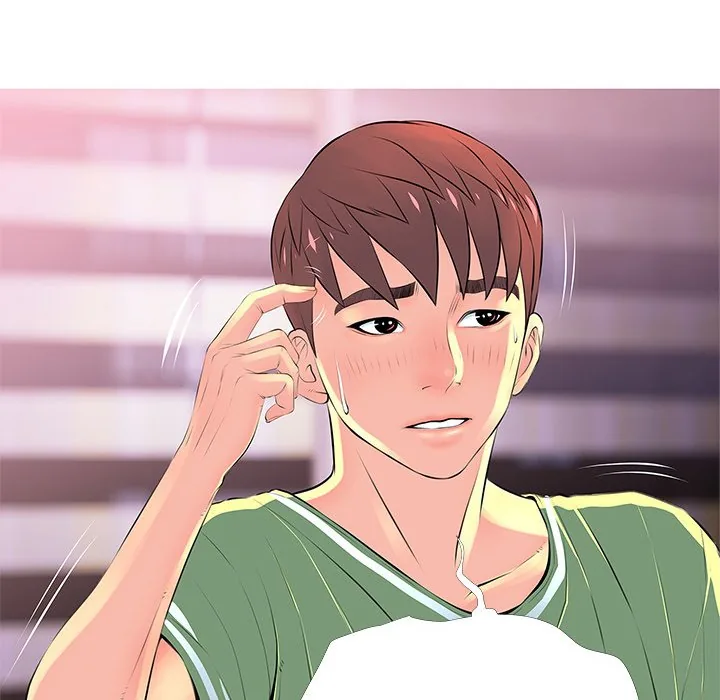 Read Ms. Master chapter 29 image 14 on Lezhin