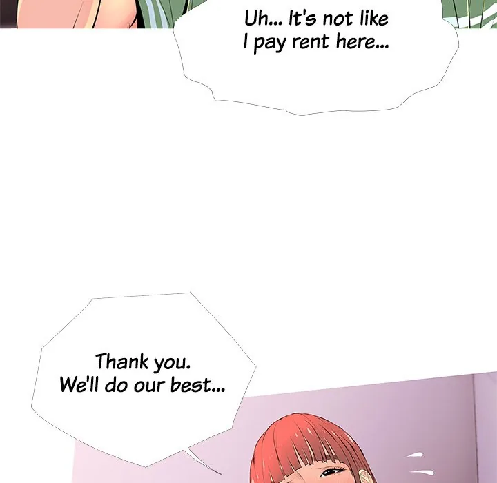 Read Ms. Master chapter 29 image 15 on Lezhin