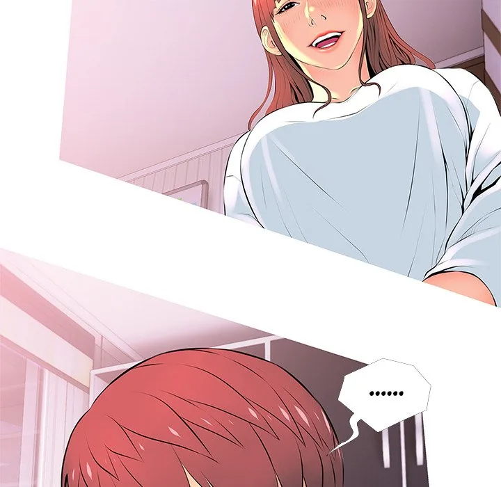 Read Ms. Master chapter 29 image 16 on Lezhin