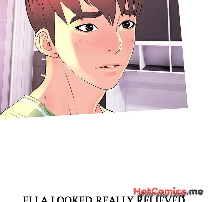 Read Ms. Master chapter 29 image 17 on Lezhin