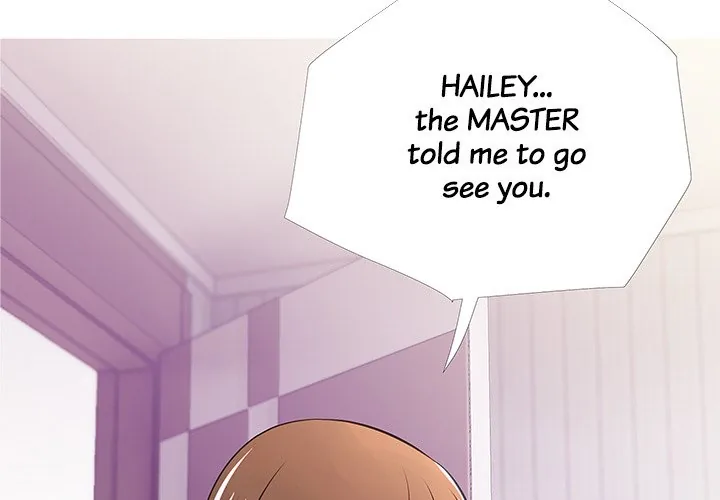 Read Ms. Master chapter 29 image 2 on Lezhin