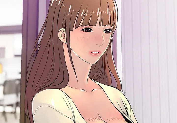 Read Ms. Master chapter 29 image 3 on Lezhin