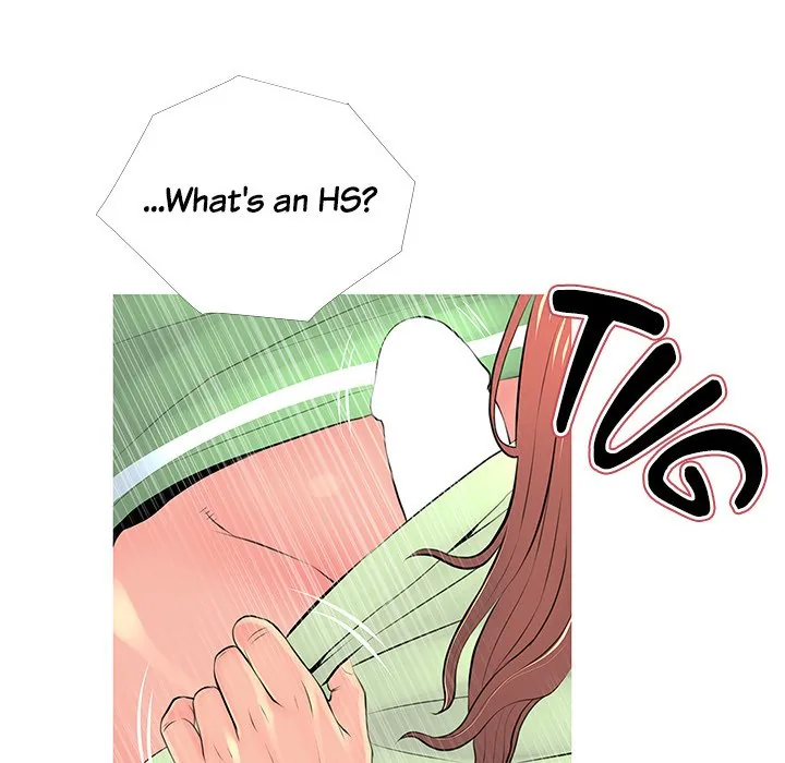 Read Ms. Master chapter 29 image 34 on Lezhin
