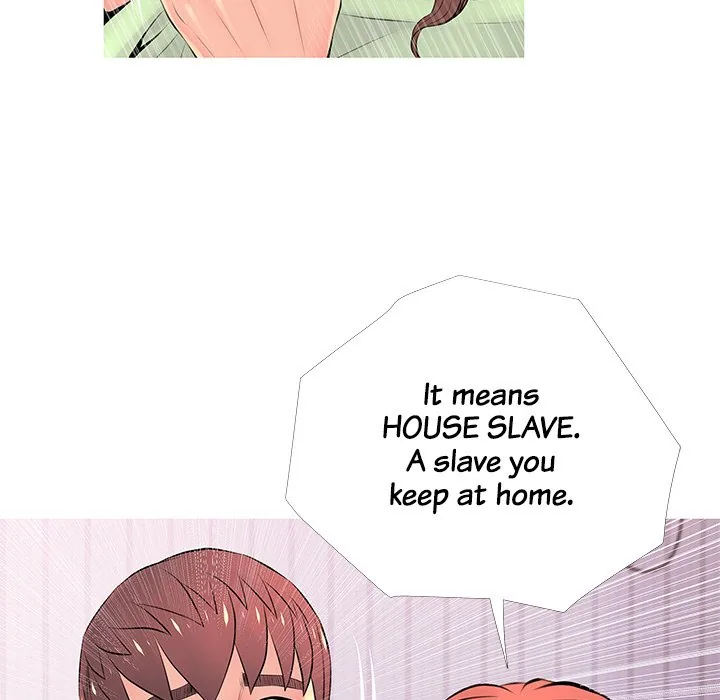 Read Ms. Master chapter 29 image 35 on Lezhin