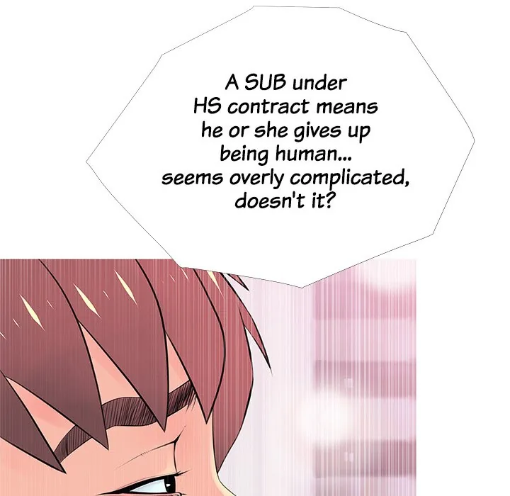 Read Ms. Master chapter 29 image 39 on Lezhin
