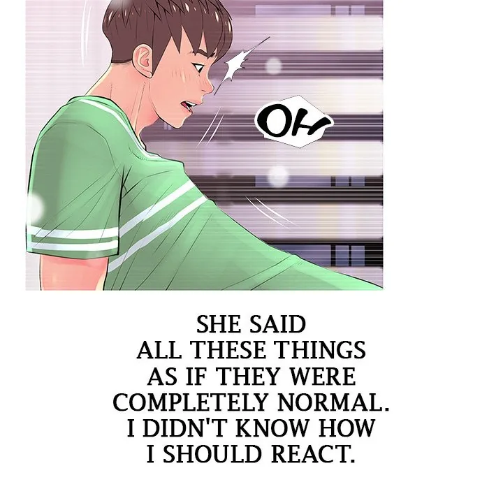 Read Ms. Master chapter 29 image 43 on Lezhin