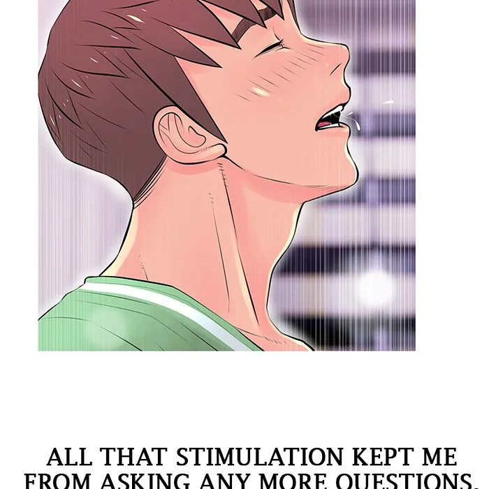 Read Ms. Master chapter 29 image 50 on Lezhin