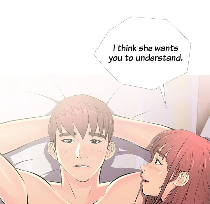 Read Ms. Master chapter 29 image 71 on Lezhin