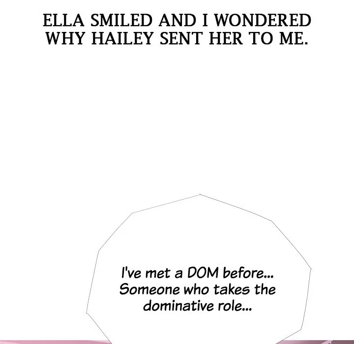 Read Ms. Master chapter 29 image 8 on Lezhin