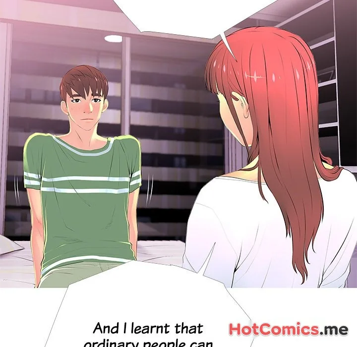 Read Ms. Master chapter 29 image 9 on Lezhin
