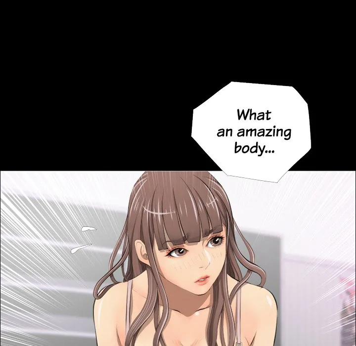 Read Ms. Master chapter 3 image 10 on Lezhin