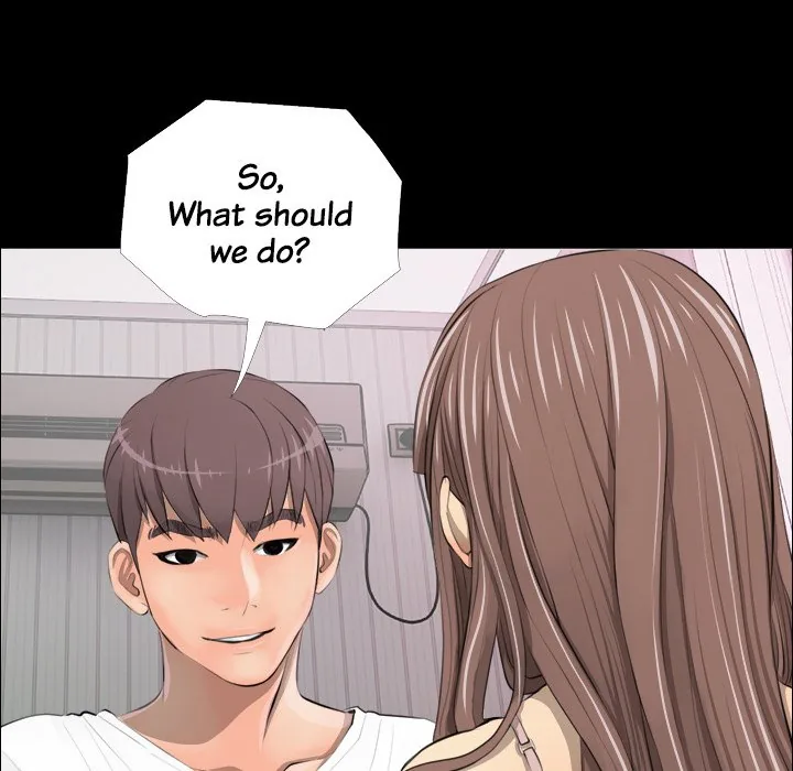 Read Ms. Master chapter 3 image 12 on Lezhin