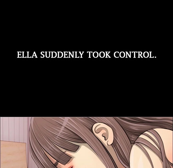 Read Ms. Master chapter 3 image 19 on Lezhin