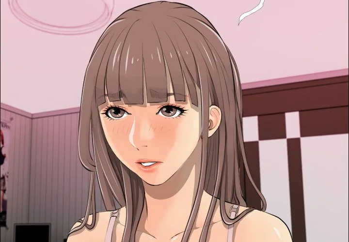 Read Ms. Master chapter 3 image 3 on Lezhin