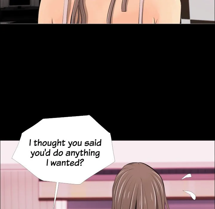 Read Ms. Master chapter 3 image 4 on Lezhin