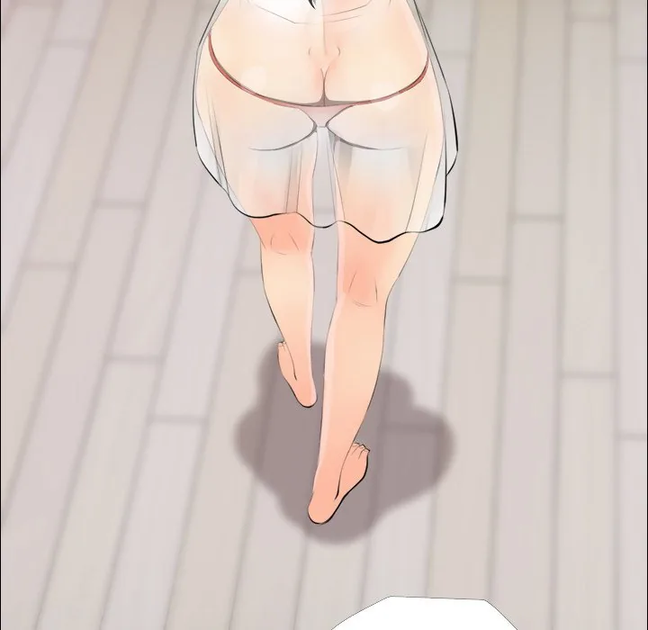 Read Ms. Master chapter 3 image 46 on Lezhin