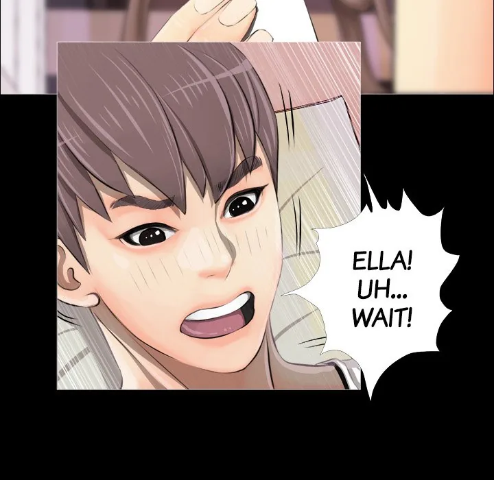 Read Ms. Master chapter 3 image 50 on Lezhin