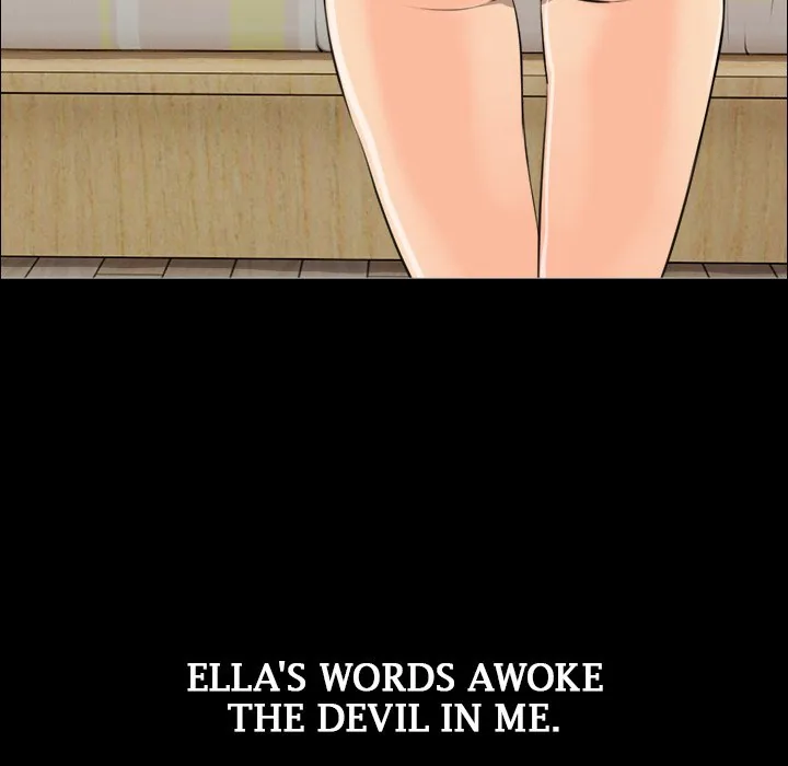 Read Ms. Master chapter 3 image 6 on Lezhin