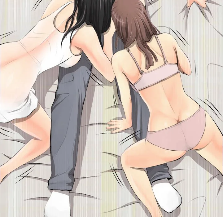Read Ms. Master chapter 3 image 67 on Lezhin
