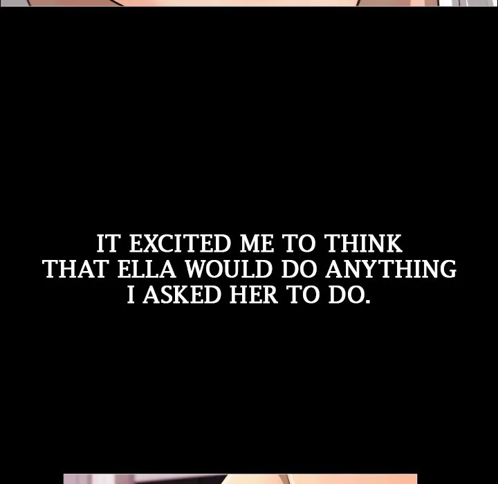 Read Ms. Master chapter 3 image 8 on Lezhin