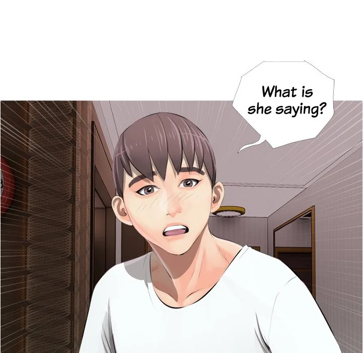 Read Ms. Master chapter 3 image 87 on Lezhin