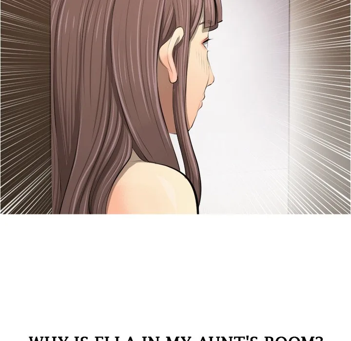 Read Ms. Master chapter 3 image 91 on Lezhin