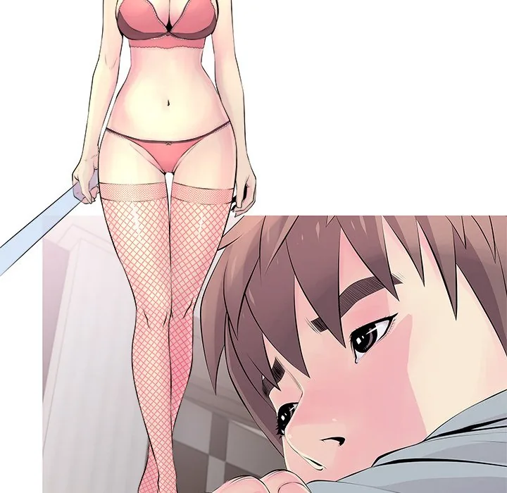 Read Ms. Master chapter 30 image 16 on Lezhin