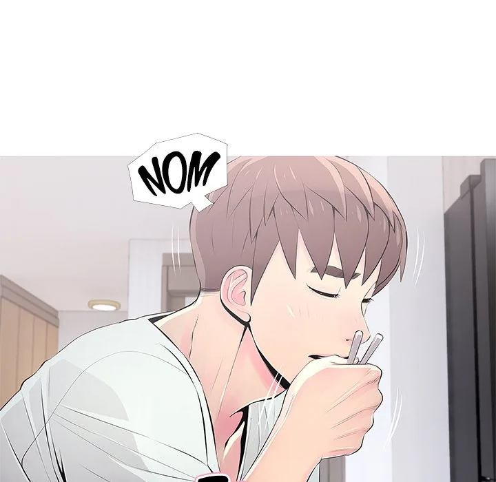 Read Ms. Master chapter 30 image 30 on Lezhin