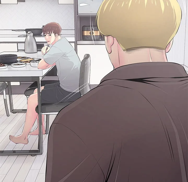 Read Ms. Master chapter 30 image 34 on Lezhin
