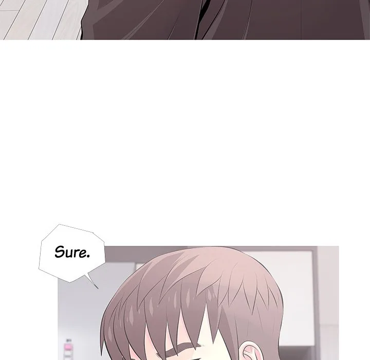 Read Ms. Master chapter 30 image 35 on Lezhin