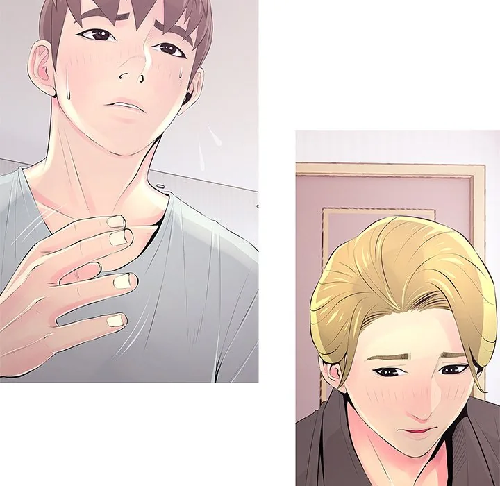 Read Ms. Master chapter 30 image 55 on Lezhin