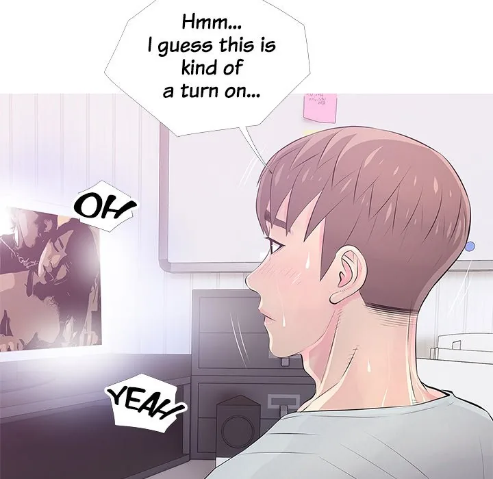 Read Ms. Master chapter 30 image 69 on Lezhin