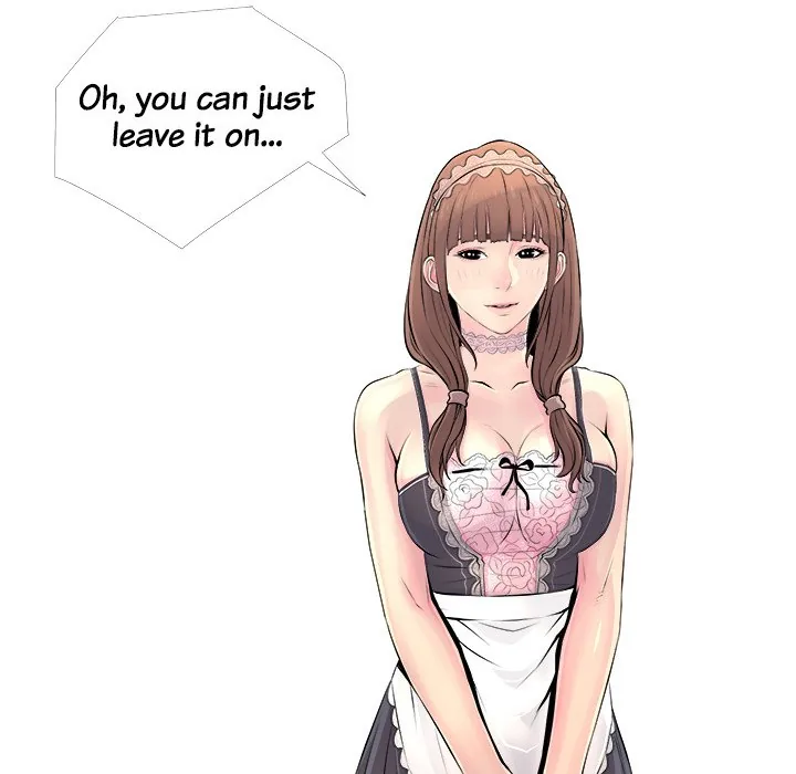 Read Ms. Master chapter 30 image 80 on Lezhin